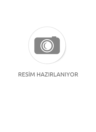 Archie Beyaz Pamuk Kapşonlu Sweatshirt ve Jogger Çocuk Eşofman